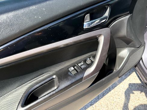 Used 2016 Honda Accord LX-S image 13