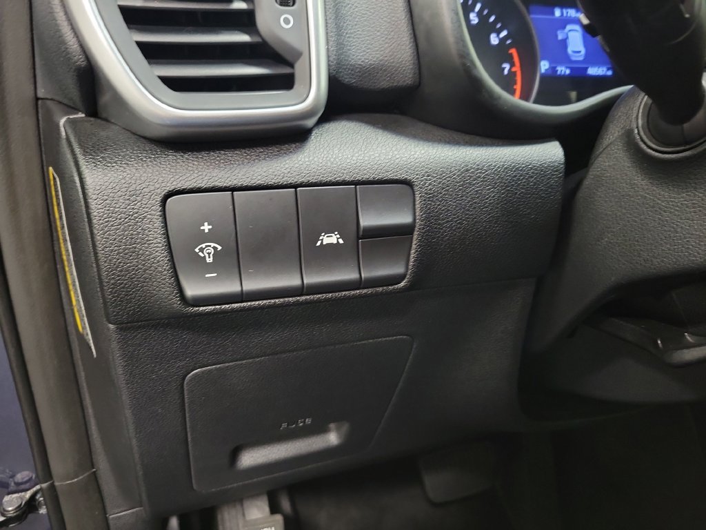 Used 2021 Kia Sportage LX AWD/4WD image 25