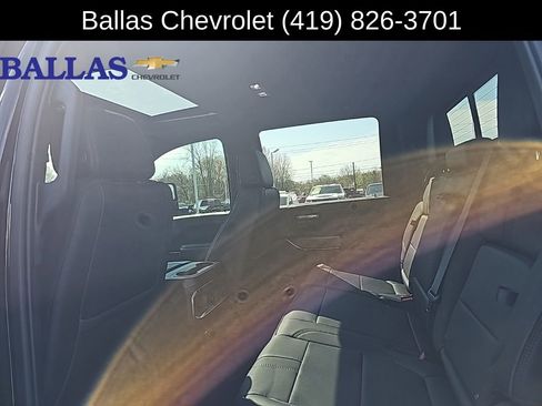 Used 2022 Chevrolet Silverado 2500 High Country AWD/4WD image 7