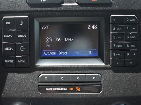 Used 2017 Ford F150 XLT w/ Equipment Group 301A Mid AWD/4WD image 28