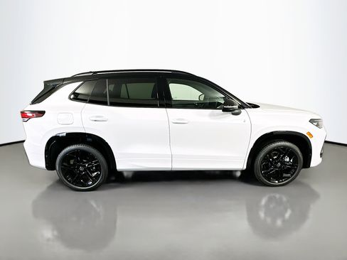 New 2026 Volkswagen Tiguan SE R-Line AWD/4WD image 8