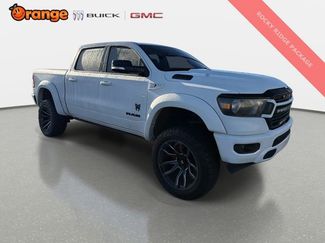 Used 2022 RAM 1500 Big Horn video 1