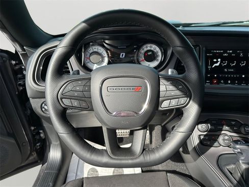 Used 2023 Dodge Challenger R/T Scat Pack image 19