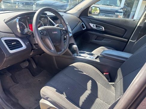 Used 2015 GMC Terrain SLE AWD/4WD image 10