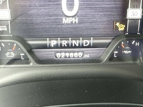 Used 2021 RAM 1500 Laramie AWD/4WD image 27