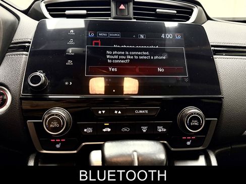 Used 2021 Honda CR-V EX-L image 24