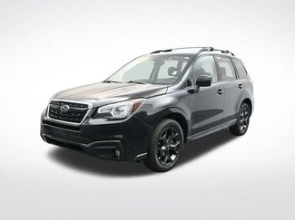 Used 2018 Subaru Forester 2.5i Premium video 1