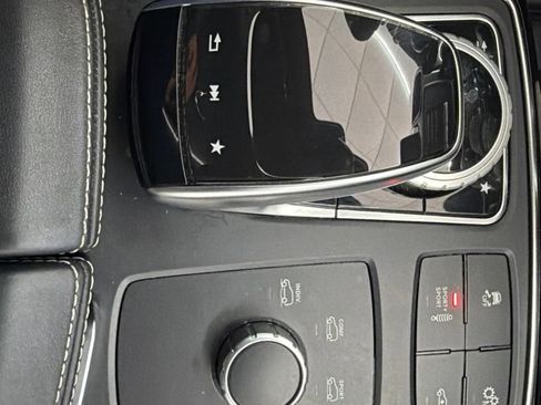 Certified 2019 Mercedes-Benz GLE 63 AMG S image 33