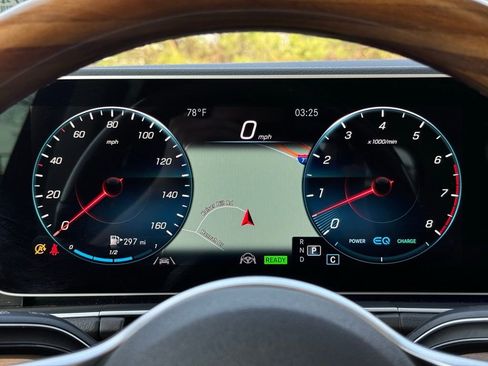 Used 2022 Mercedes-Benz GLS 450 4MATIC image 42