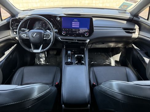 Certified 2024 Lexus RX 350 Premium w/ Convenience Package FWD image 29