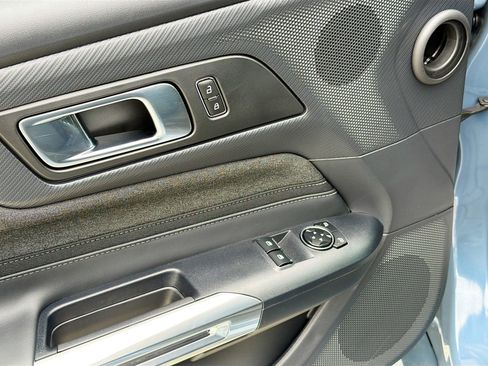 New 2026 Ford Mustang Coupe image 23