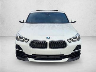 Used 2023 BMW X2 sDrive28i w/ Premium Package 2 video 2