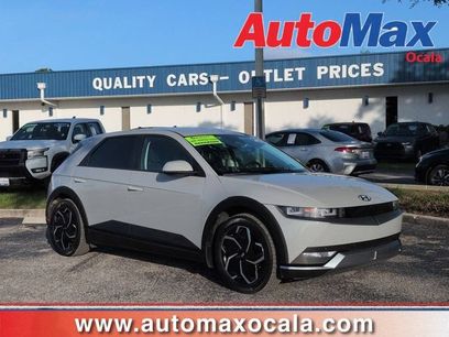 Used 2024 Hyundai Ioniq 5 SEL