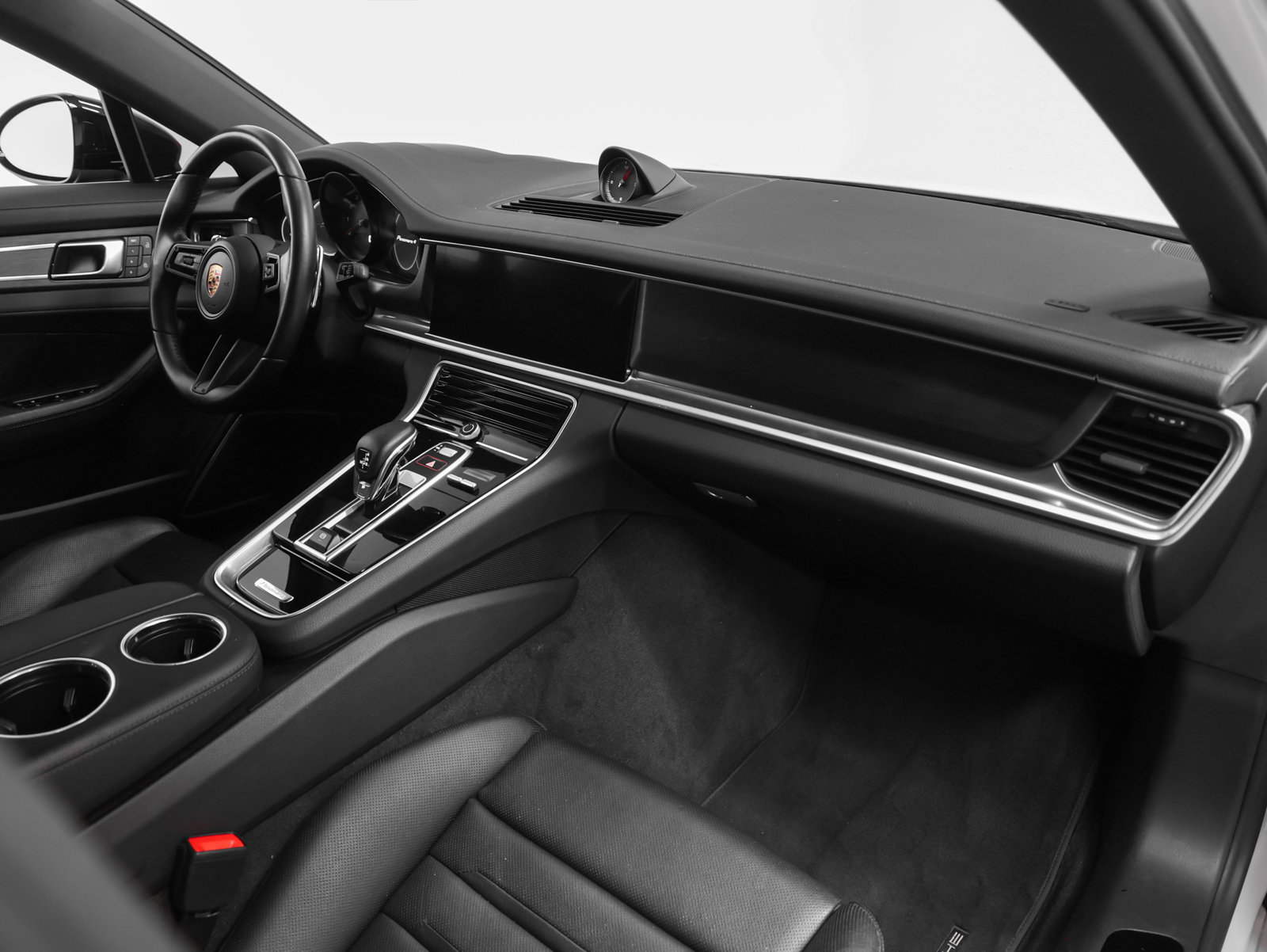 Certified 2023 Porsche Panamera 4 Platinum Edition AWD/4WD image 22