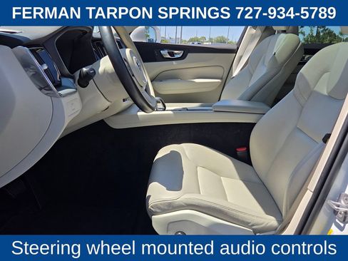 Certified 2023 Volvo XC60 B5 Core AWD/4WD image 14