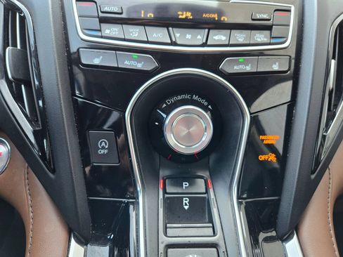 Used 2021 Acura RDX AWD w/ Technology Package image 26
