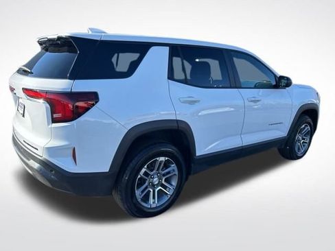 Used 2025 GMC Terrain Elevation image 6