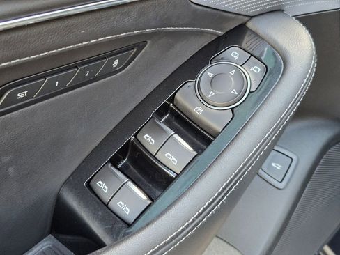 Used 2021 Cadillac CT5 Premium Luxury image 25