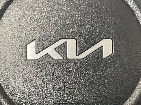 Used 2025 Kia Soul GT-Line FWD image 11