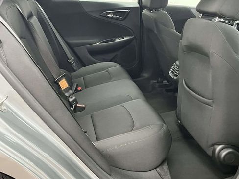 Used 2024 Chevrolet Malibu LT FWD image 27