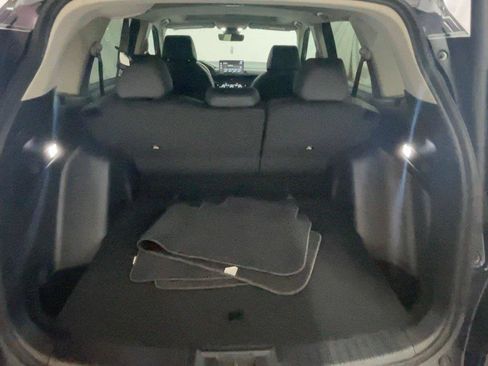Used 2026 Honda CR-V EX-L image 21
