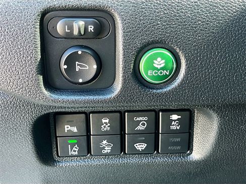 Used 2023 Honda Ridgeline RTL-E image 10