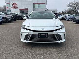 New 2026 Toyota Camry XLE AWD/4WD video 2