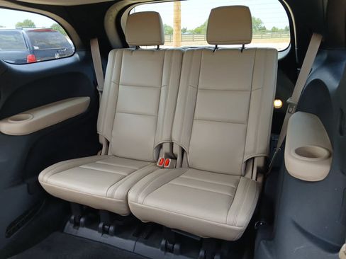 Used 2017 Dodge Durango GT w/ Nav & Power Liftgate Group RWD image 64