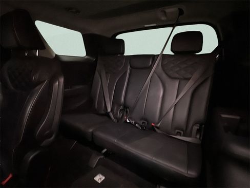 Used 2021 Hyundai Palisade Limited w/ Cargo Package image 11