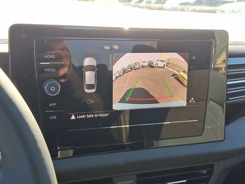 New 2026 Volkswagen Jetta Sport image 13