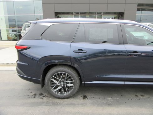 New 2026 Lexus TX 350 AWD image 10