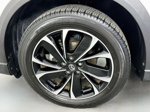 Certified 2023 MAZDA CX-5 AWD 2.5 S w/ Premium Plus Pkg image 33