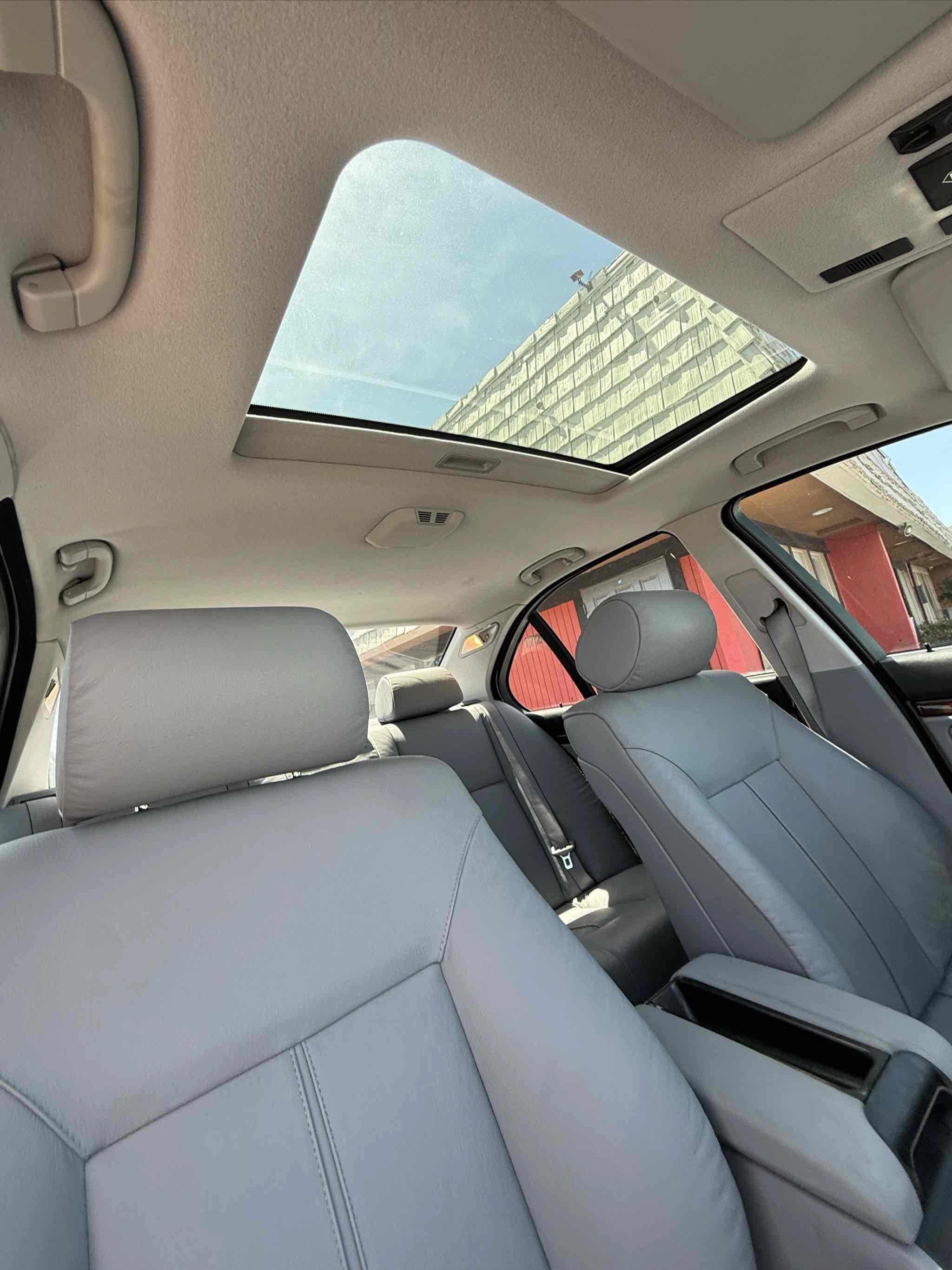 Used 2003 BMW 525i Sedan RWD image 25