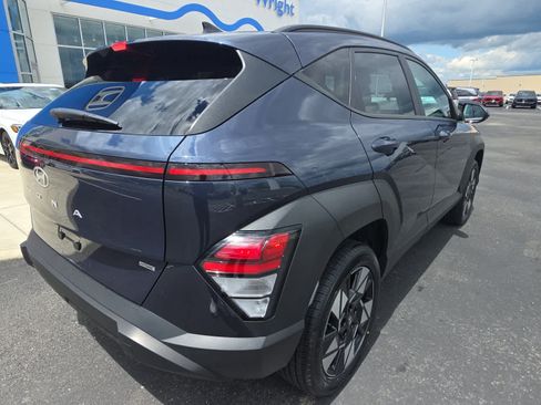 Used 2024 Hyundai Kona SEL AWD/4WD image 8