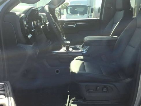 New 2026 Chevrolet Silverado 1500 LT AWD/4WD image 16