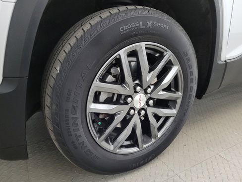 Used 2019 GMC Acadia SLT image 31