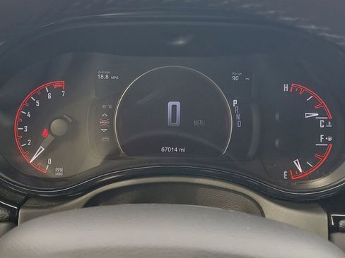 Used 2024 Dodge Durango GT image 19