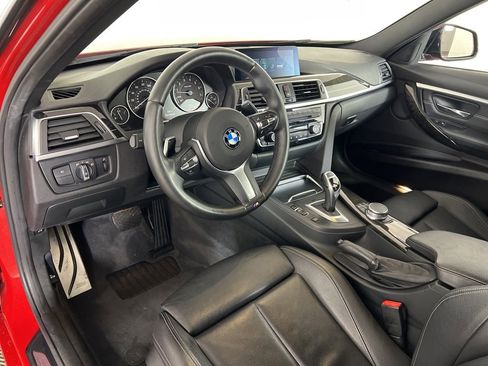 Used 2017 BMW 330i xDrive Sedan image 2