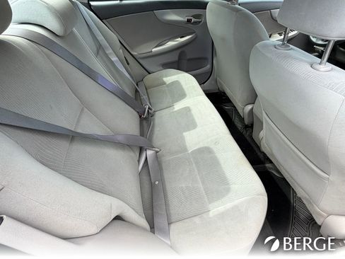 Used 2011 Toyota Corolla LE image 14