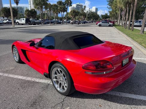 Used 2003 Dodge Viper SRT-10 RWD image 46