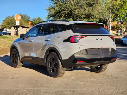 New 2026 Kia Sportage X-Line Prestige image 6