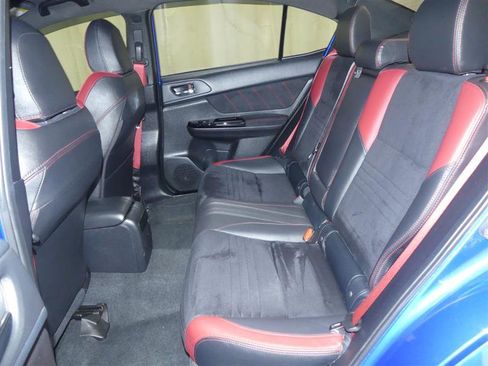 Used 2020 Subaru WRX STI image 23