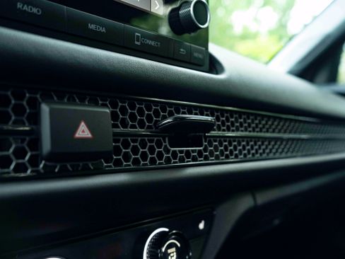 Used 2024 Honda HR-V Sport image 33