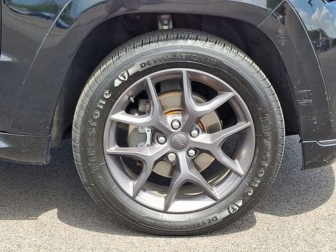 Used 2020 Jeep Grand Cherokee Limited X AWD/4WD image 12