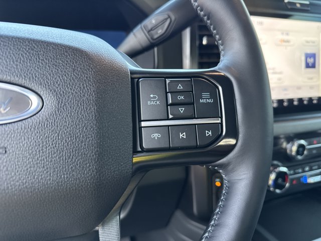 Used 2026 Ford F450 Platinum AWD/4WD image 31