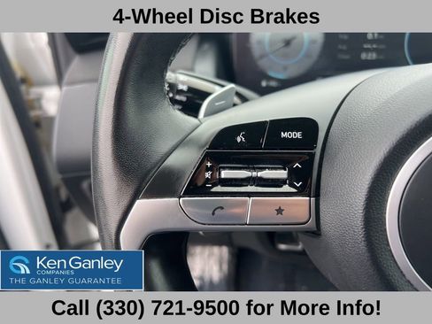 Used 2023 Hyundai Tucson Limited image 30