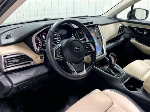 Used 2021 Subaru Outback Limited w/ Popular Package #2 image 14