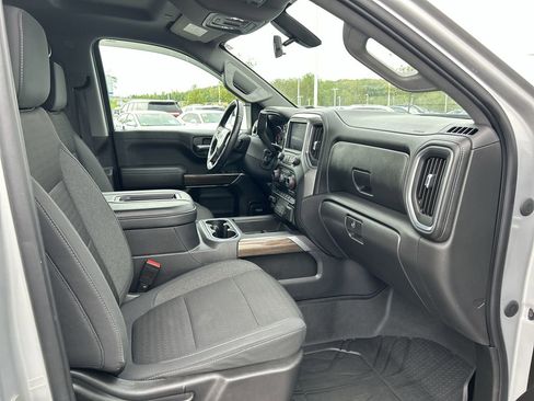 Used 2020 Chevrolet Silverado 1500 RST w/ All-Star Edition AWD/4WD image 15