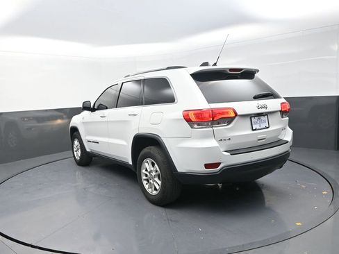 Used 2019 Jeep Grand Cherokee Laredo image 8