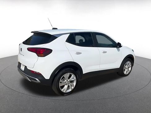 Used 2026 Buick Encore GX Preferred FWD image 11